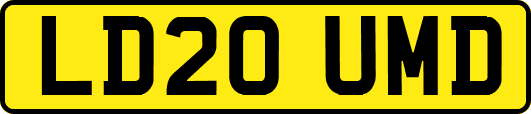 LD20UMD