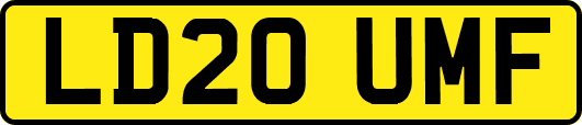 LD20UMF