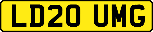 LD20UMG