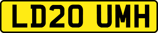 LD20UMH