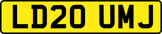 LD20UMJ