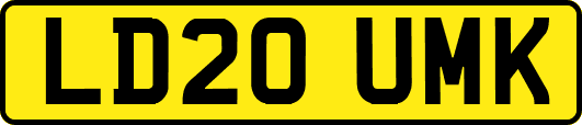 LD20UMK