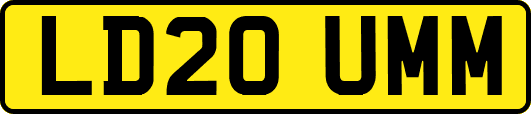 LD20UMM