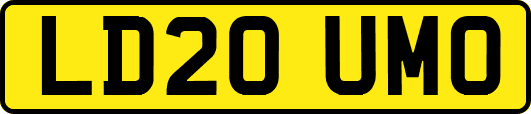 LD20UMO