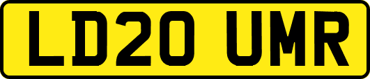 LD20UMR