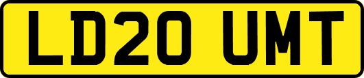 LD20UMT