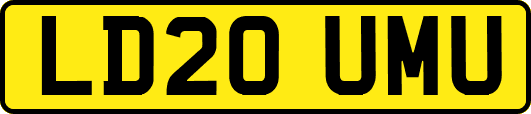 LD20UMU