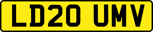 LD20UMV