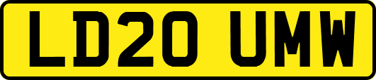 LD20UMW