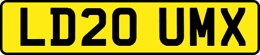 LD20UMX