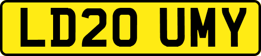 LD20UMY