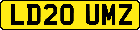LD20UMZ
