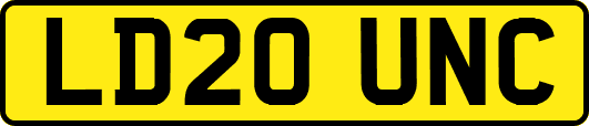 LD20UNC