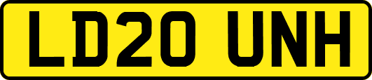 LD20UNH