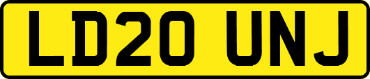 LD20UNJ