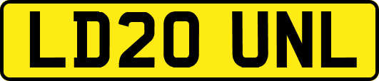 LD20UNL