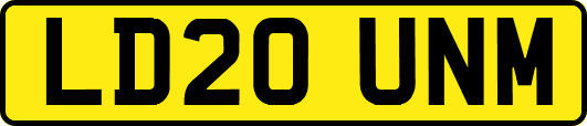 LD20UNM