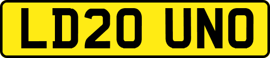LD20UNO