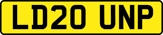 LD20UNP