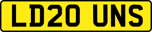 LD20UNS
