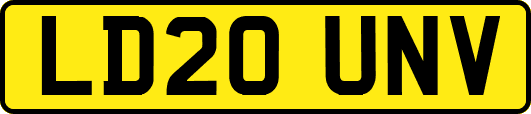 LD20UNV