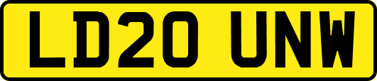 LD20UNW