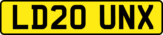 LD20UNX