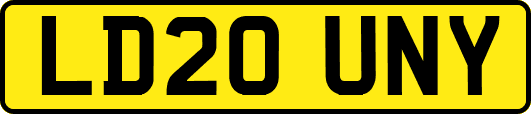 LD20UNY
