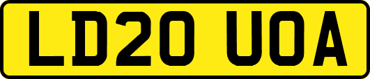 LD20UOA