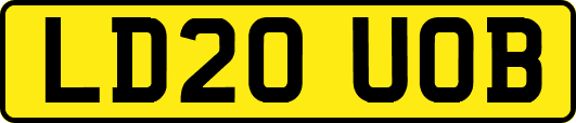 LD20UOB