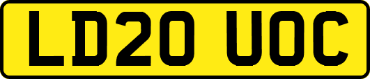 LD20UOC