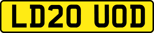 LD20UOD