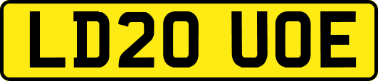 LD20UOE