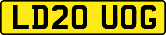 LD20UOG