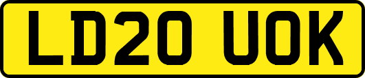 LD20UOK