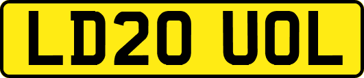 LD20UOL