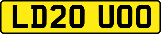 LD20UOO