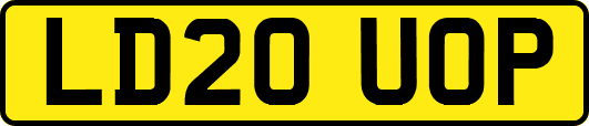 LD20UOP