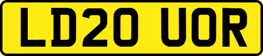 LD20UOR