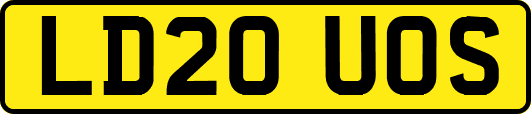 LD20UOS