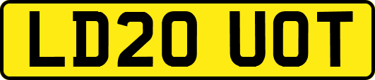 LD20UOT