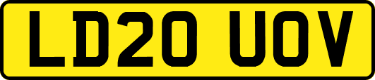 LD20UOV