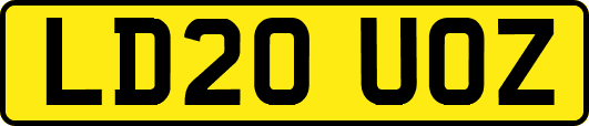 LD20UOZ
