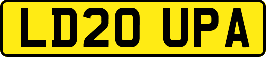 LD20UPA
