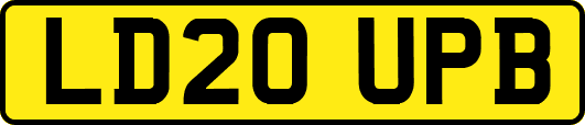 LD20UPB