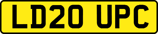 LD20UPC