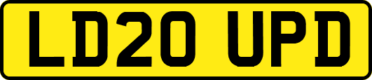 LD20UPD