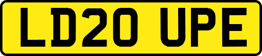 LD20UPE