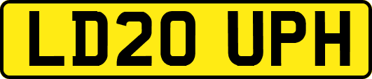 LD20UPH