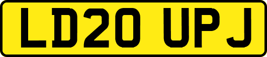 LD20UPJ